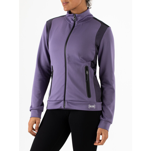 Sjeng Sports resi trainingsjack tennis dames - 073238_200-L large
