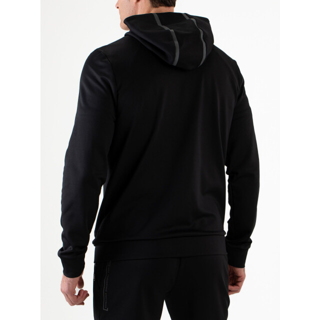 Sjeng Sports matthew tennis jack met capuchon heren - 073242_990-L large