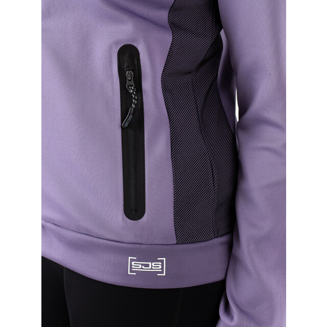 Sjeng Sports resi trainingsjack tennis dames - 073238_200-L large