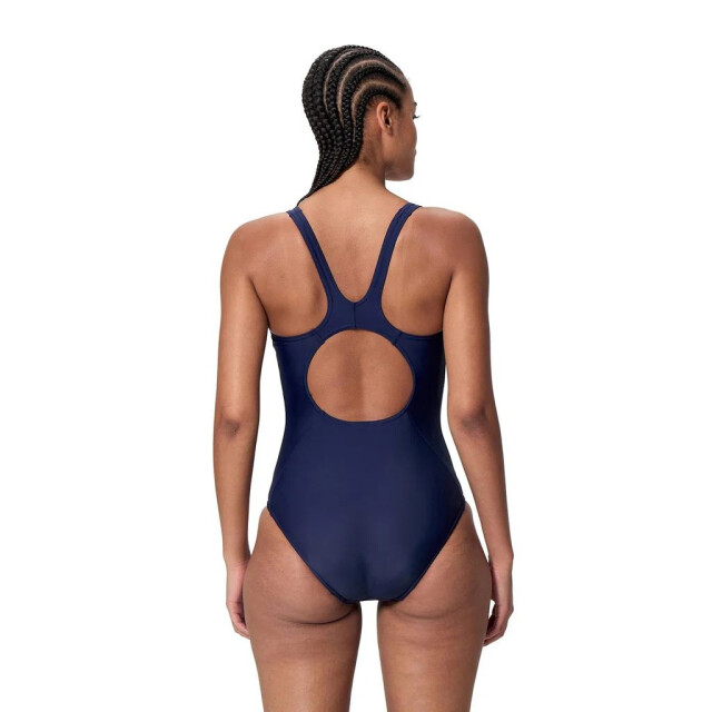 Speedo placem medalist 1p wedstrijd badpak dames - 073144_230-44 large