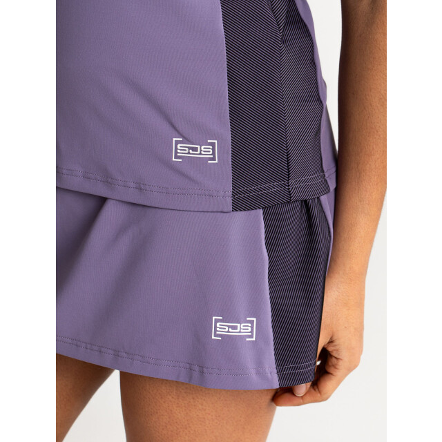 Sjeng Sports syrena tennis t-shirt korte mouw dames - 073239_200-L large