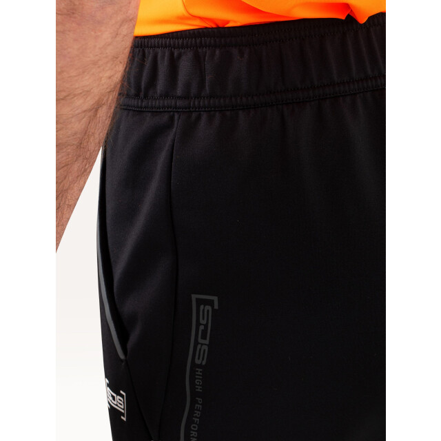 Sjeng Sports orpheus trainingsbroek tennis heren - 073245_990-L large