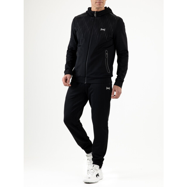 Sjeng Sports matthew tennis jack met capuchon heren - 073242_990-L large