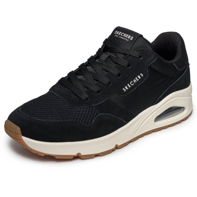 Skechers 073884_990-41 Sneakers Zwart 073884_990-41 large