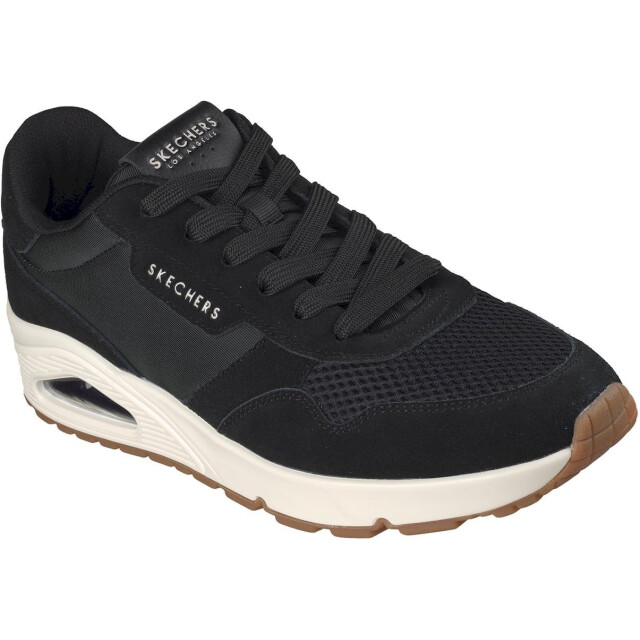 Skechers 073884_990-41 Sneakers Zwart 073884_990-41 large