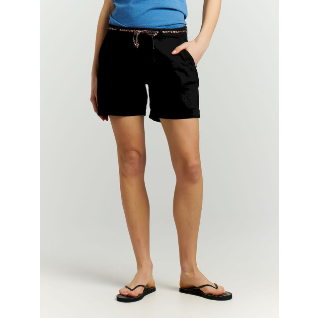 Protest tulip shorts strandshort dames - 074133_990-44 large