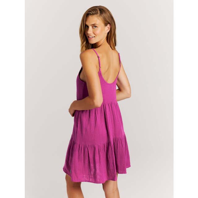 Protest mendes dress jurkje strand dames - 074145_700-34 large