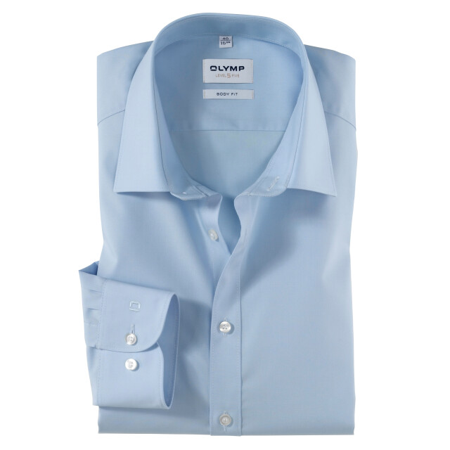 Olymp Business overhemd 040692-32-42 large