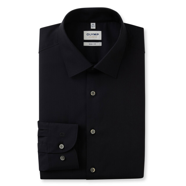 Olymp Casual overhemd 011521-10-42 large