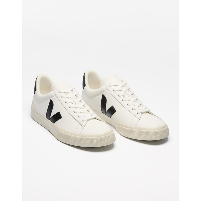Veja Campo leather sneakers cp0515 CP051537 large