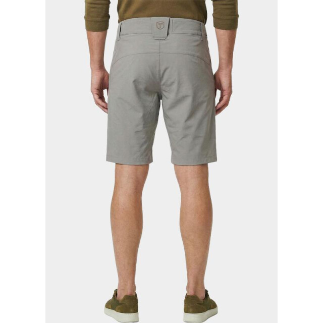 Tenson Korte broek heren txlite stretch shorts 5018305/738 207538 large