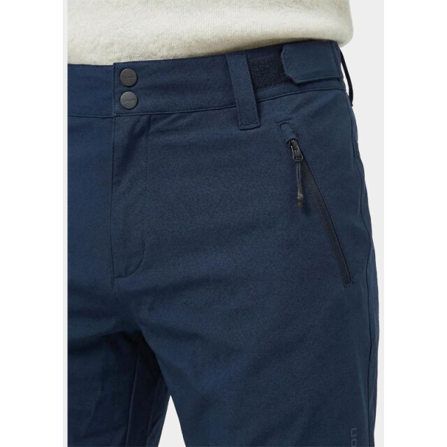 Tenson Korte broek heren txlite stretch shorts 5018305/590 207537 large