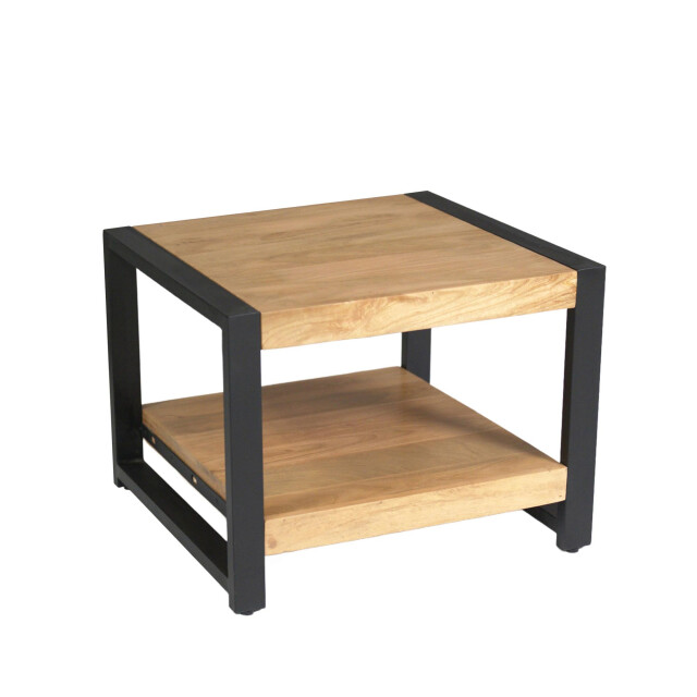 Starfurn bijzettafel britt - 60x60x45 cm 3523965 large