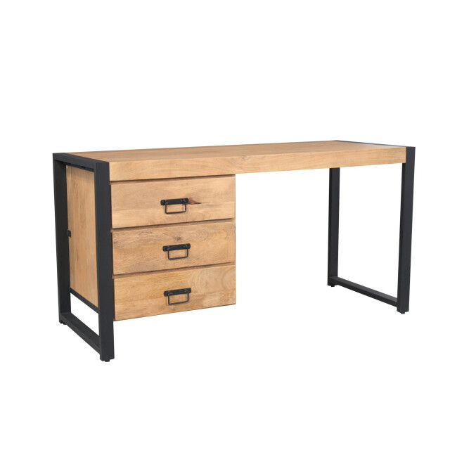 Starfurn bureau britt - 58x145x74 cm 3523955 large