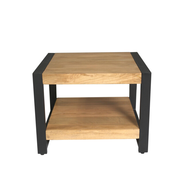 Starfurn bijzettafel britt - 60x60x45 cm 3523965 large