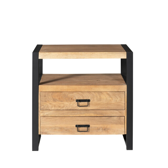 Starfurn ladenkast britt - 40x80x80 cm 3526708 large