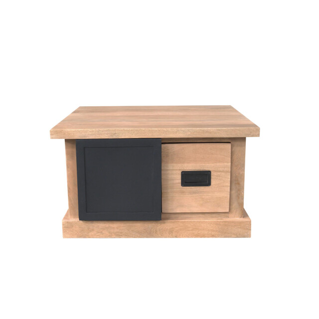 Starfurn salontafel noa - 80x80x45 cm 3523899 large