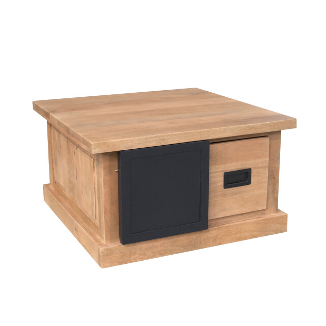 Starfurn salontafel noa - 80x80x45 cm 3523899 large