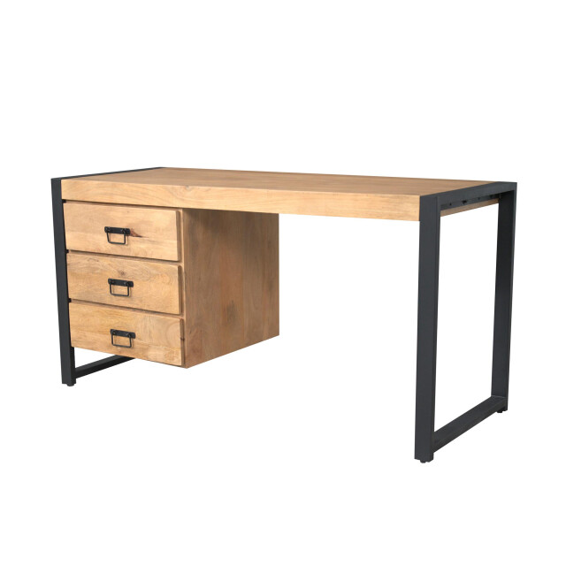 Starfurn bureau britt - 58x145x74 cm 3523955 large