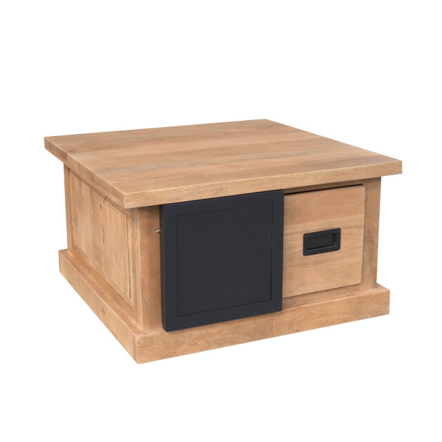 Starfurn salontafel noa - 80x80x45 cm 3523899 large