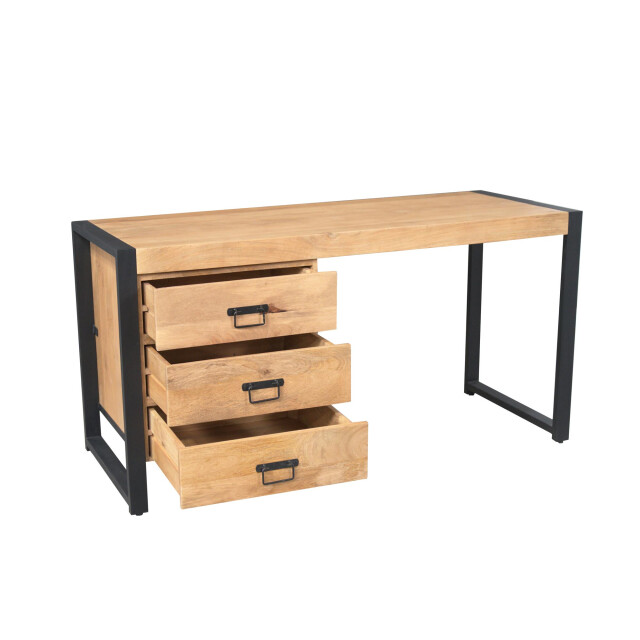 Starfurn bureau britt - 58x145x74 cm 3523955 large