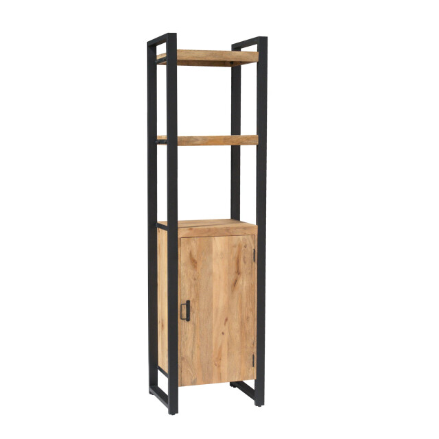 Starfurn boekenkast britt - 40x55x200 cm 3523925 large