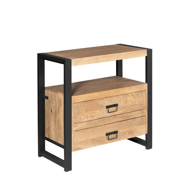 Starfurn ladenkast britt - 40x80x80 cm 3526708 large