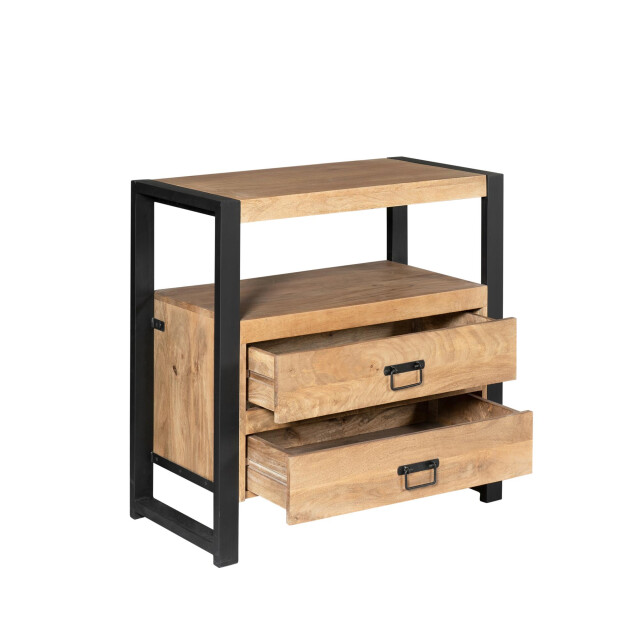 Starfurn ladenkast britt - 40x80x80 cm 3526708 large