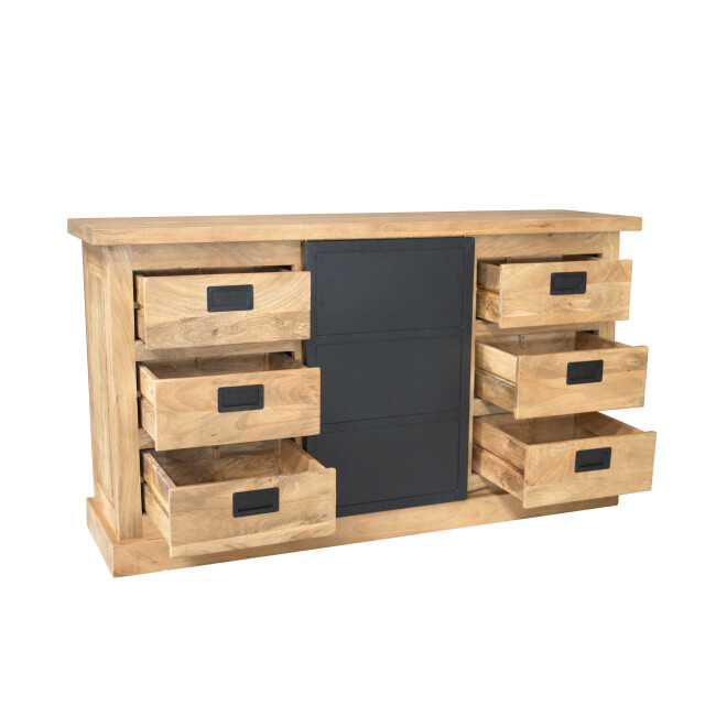 Starfurn dressoir noa - 45x160x90 cm 3523897 large