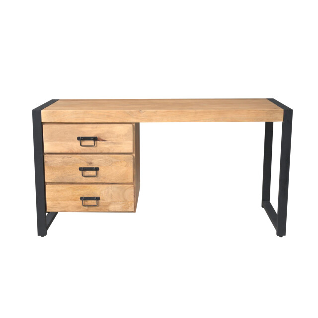 Starfurn bureau britt - 58x145x74 cm 3523955 large