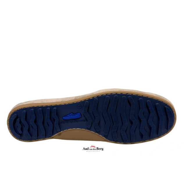 Floris van Bommel De Drijver 02.03 Instapschoenen Grijs De Drijver 02.03 large