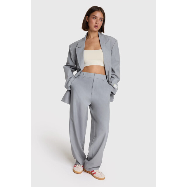 Alix The Label 2603164574 clean mix pants 2603164574 clean mix pants large