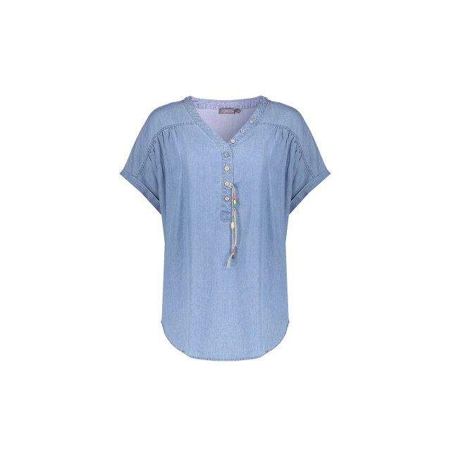 Geisha Suze top Suze top large