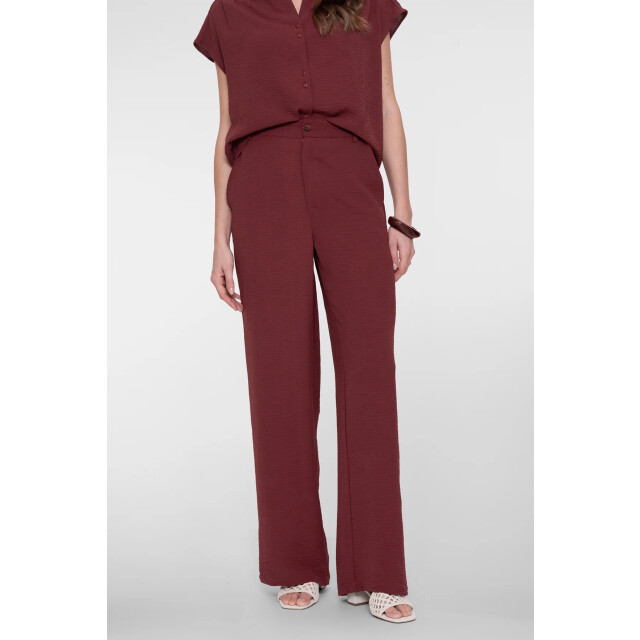 Geisha 61111-21 pants crinckle 61111-21 Pants crinckle large