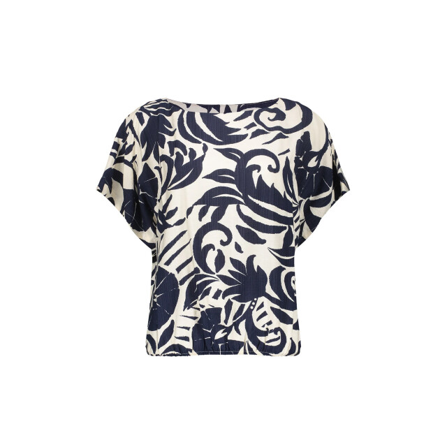 Geisha 63236-26 top flower bi-color 63236-26 Top flower bi-color large