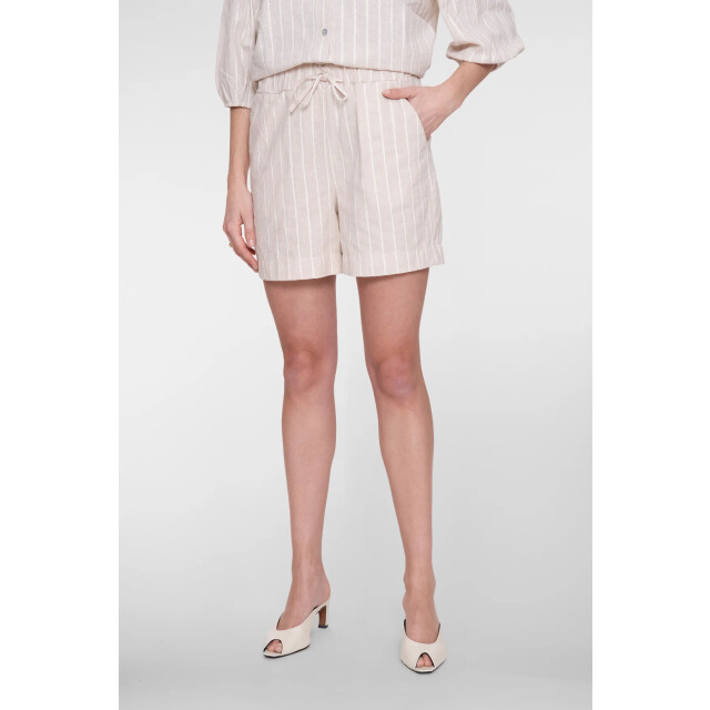 Geisha 61185-70 shorts lurex stripe 61185-70 Shorts lurex stripe large