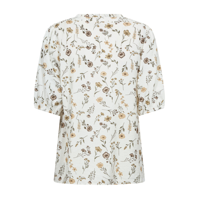 Free Quent Fq-molli shirt off-white FQ-Molli shirt off-white large