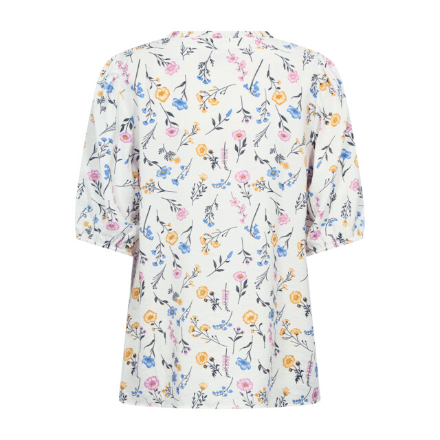 Free Quent Fq-molli shirt golden haze FQ-Molli shirt Golden Haze large