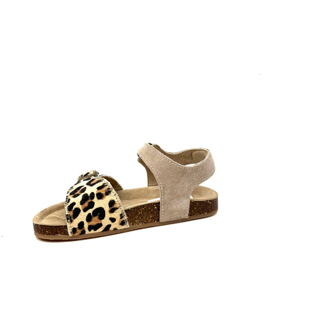 Shoesme KL2600029 Sandalen Taupe KL2600029 large