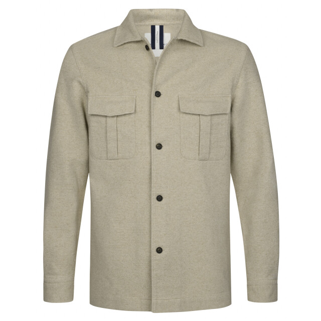 Profuomo Overshirt 108058-001-L large