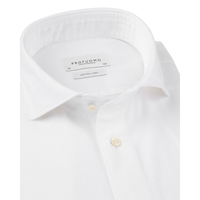 Profuomo Business overhemd 108090-001-38 large