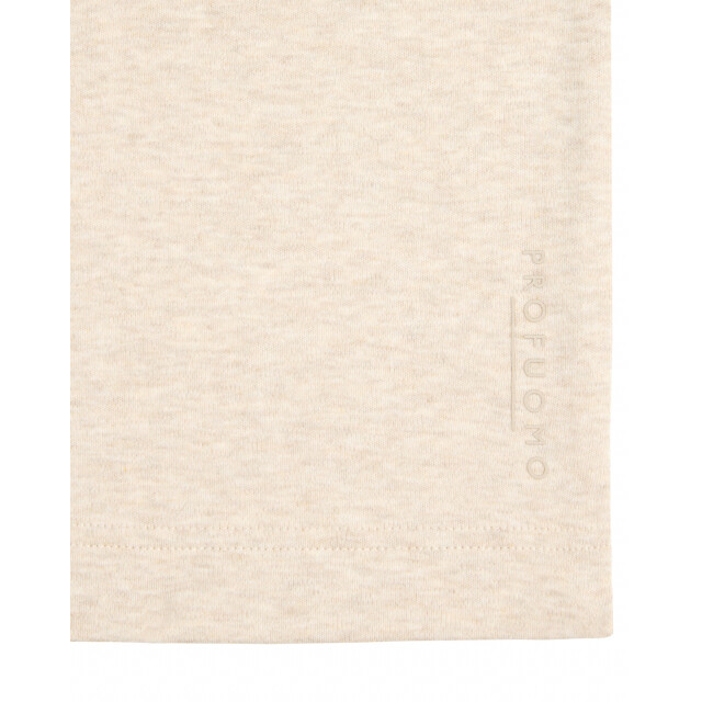Profuomo T-shirt 108115-001-XXL large