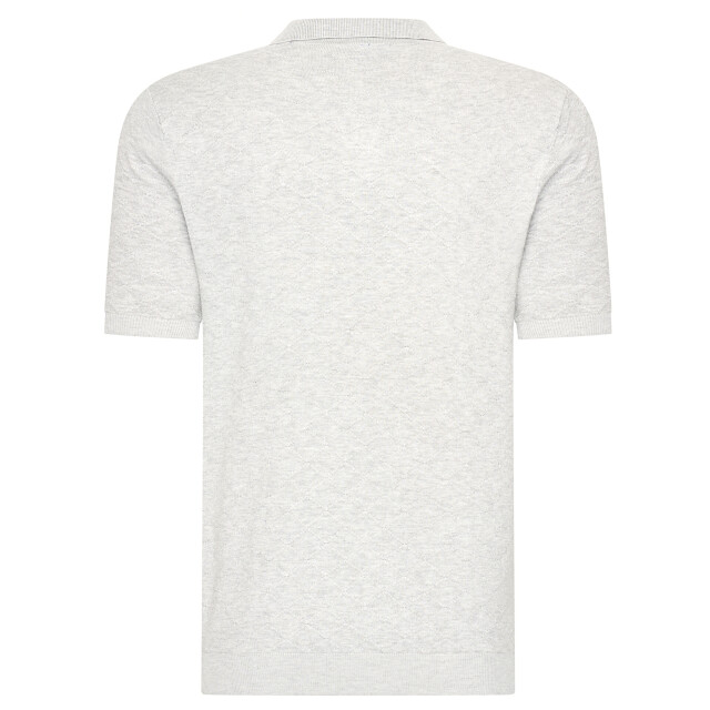 Blue Industry Polo 110607-001-L large