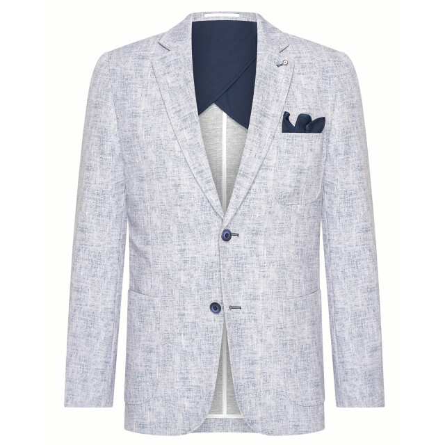 Blue Industry Colbert donker 110579-001-48 large