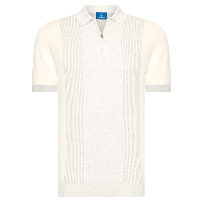 Blue Industry Polo 110604-001-L large