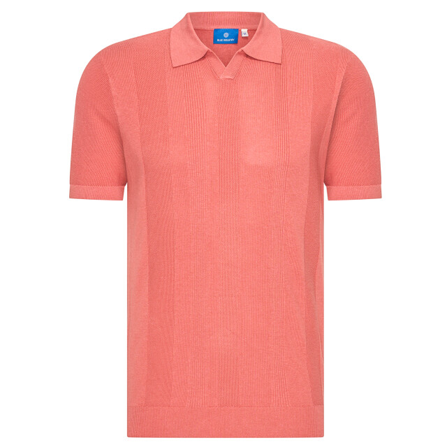 Blue Industry Polo 110639-001-L large