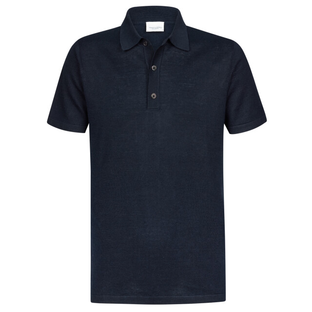 Profuomo Polo 108836-001-L large