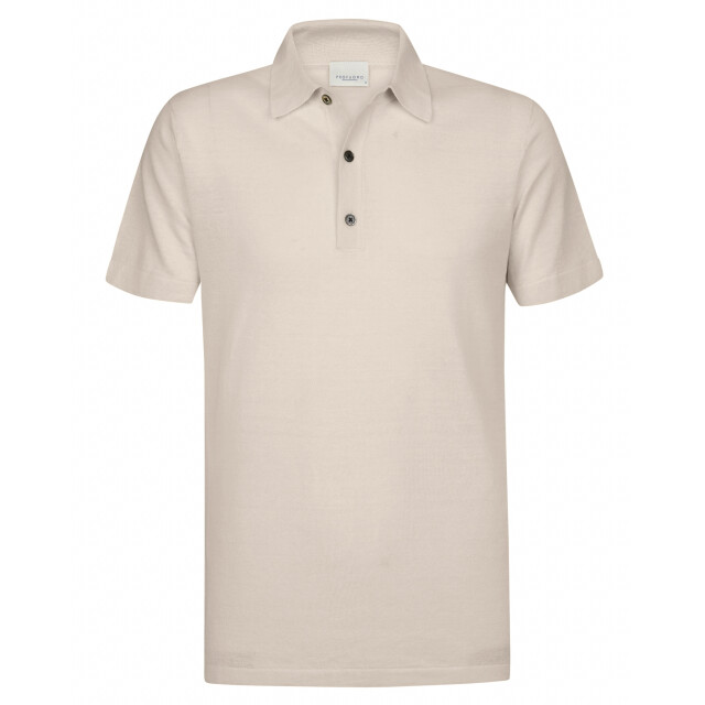 Profuomo Polo 108837-001-L large