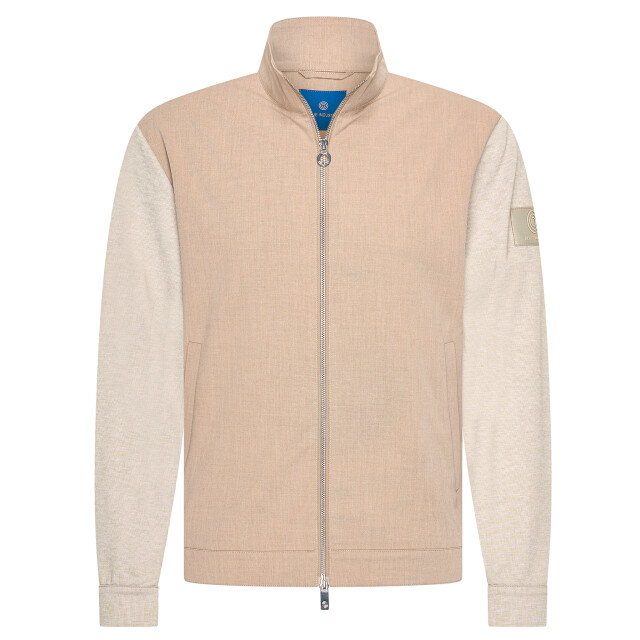 Blue Industry Overshirt 110635-001-L large