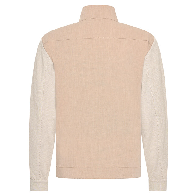 Blue Industry Overshirt 110635-001-L large